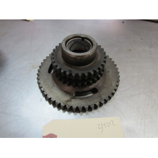 31T212 Idler Timing Gear From 2005 Dodge Ram 1500  4.7